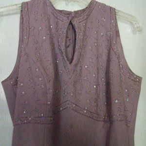 Karen Miller, Mother of Bride Dress and Jacket